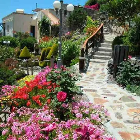 Casa Niagara El Jaral