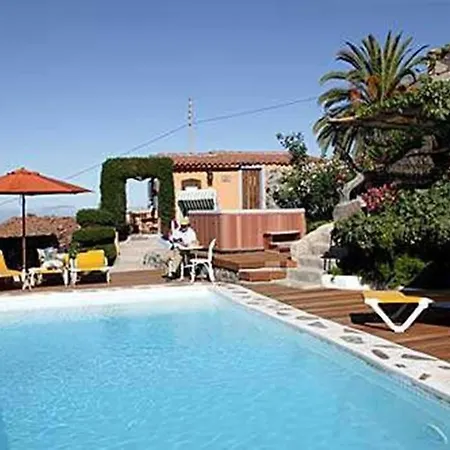 Casa Niagara El Jaral
