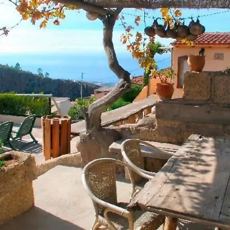 Casa Niagara El Jaral